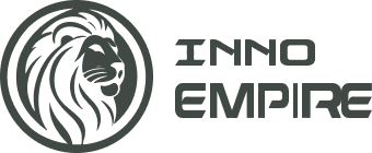 Inno Empire Logo